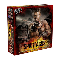 Spartacus