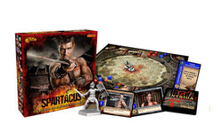 Spartacus