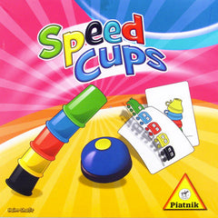 Speed Cups