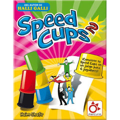 Speed Cups 2