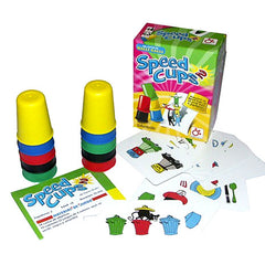 Speed Cups 2