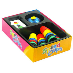 Speed Cups