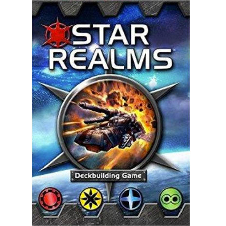Star Realms