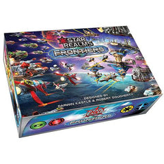 Star Realms Frontiers
