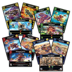 Star Realms Frontiers