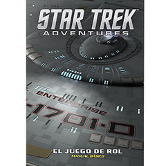 Star Trek Adventures