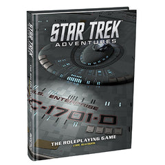 Star Trek Adventures