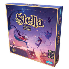 Stella. Dixit Universe