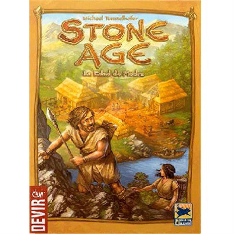 Stone Age (Català)