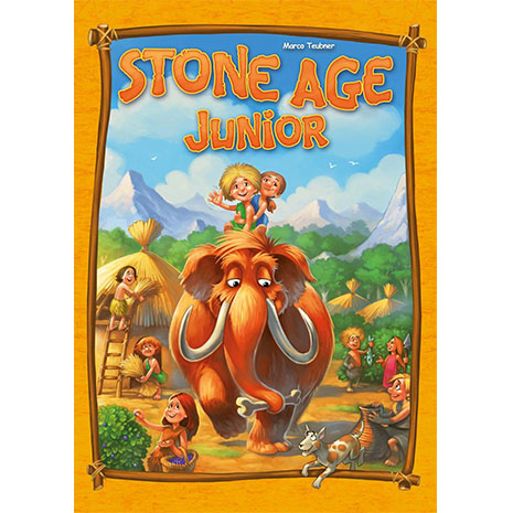 Stone Age Junior