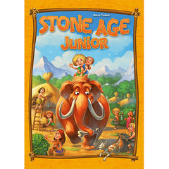 Stone Age Junior