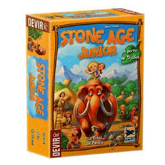 Stone Age Junior