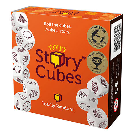 Story Cubes