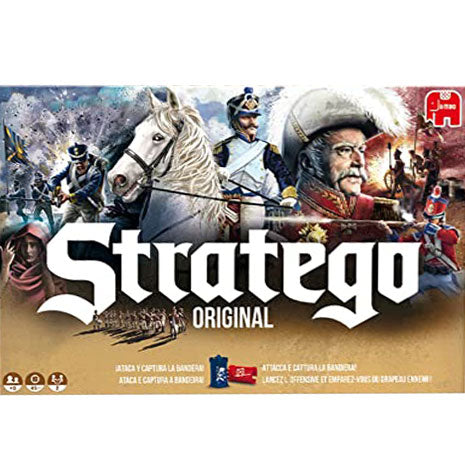 Stratego