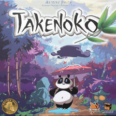 Takenoko