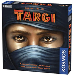 Tuareg
