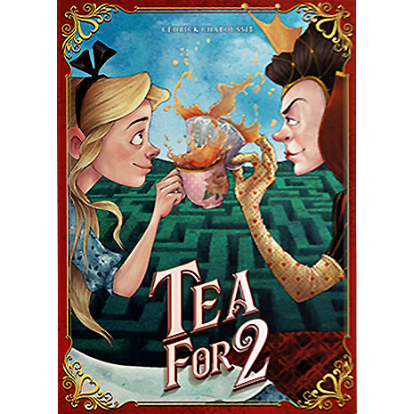 Tea for 2 (Francés)
