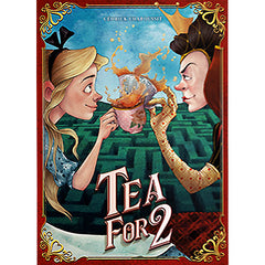Tea for 2 (Francés)