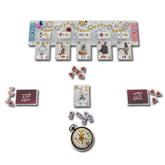 Tea for 2 (Francés)