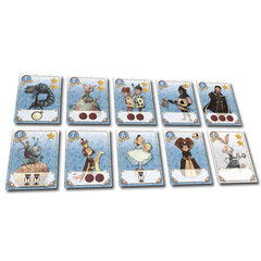 Tea for 2 (Francés)