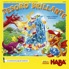 Tesoro Brillante