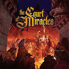 The Court of Miracles (Inglés)