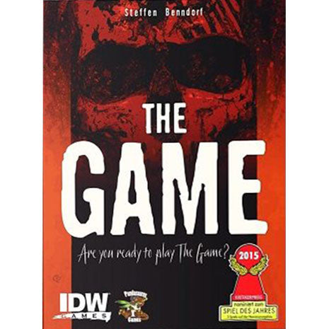 The Game