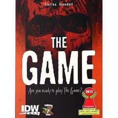 The Game