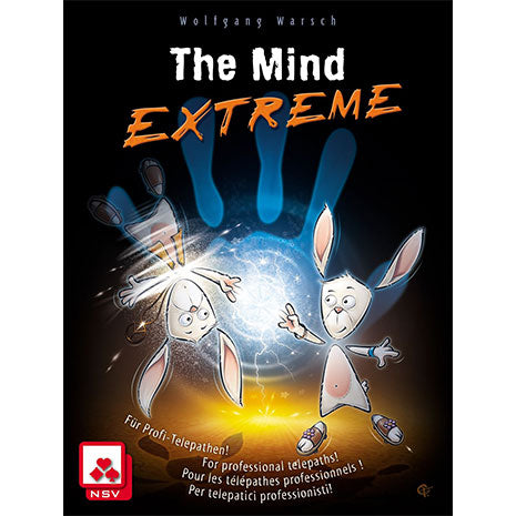 The Mind Extreme