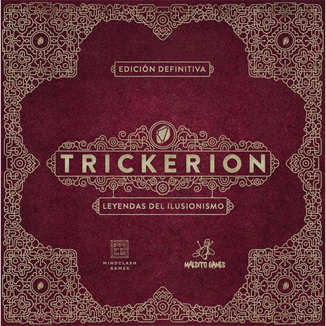 Trickerion. Edición Definitiva
