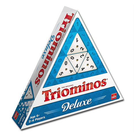 Triominos Deluxe