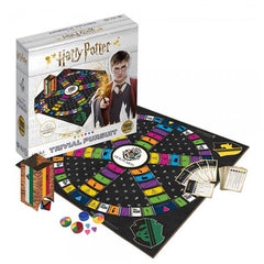 Trivial Harry Potter