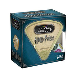 Trivial Harry Potter. Expansión 1