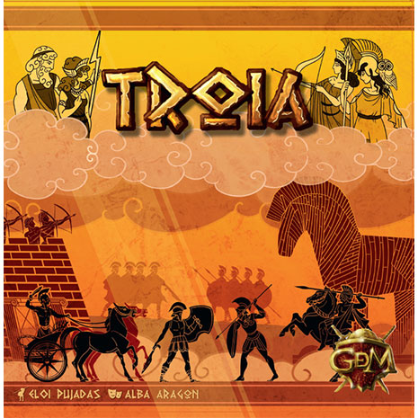 Troia