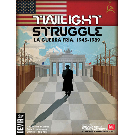 Twilight Struggle