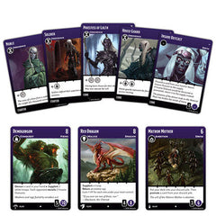 Tiranos del Underdark