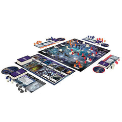 Tiranos del Underdark