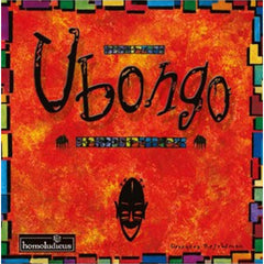 Ubongo