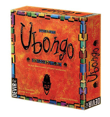 Ubongo