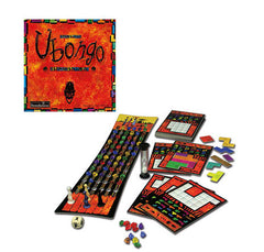 Ubongo