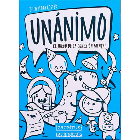 Unánimo