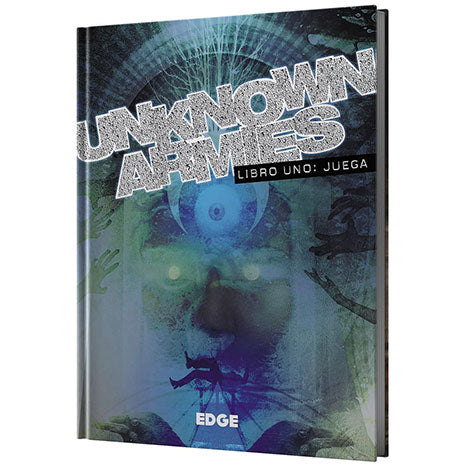 Unknown Armies. Libro Uno: Juega