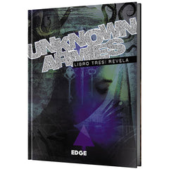 Unknown Armies. Libro Tres: Revela