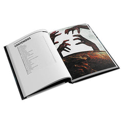 Unknown Armies. Libro Tres: Revela