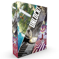 Unlock! Escape Adventures