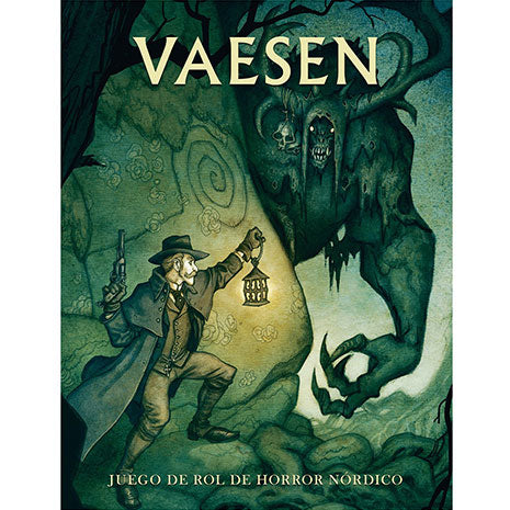 Vaesen