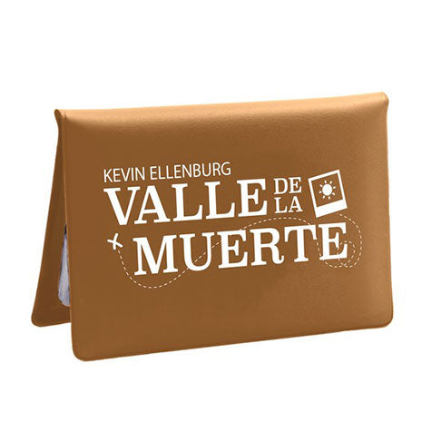 El Valle de la Muerte