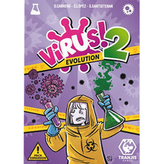 Virus! 2 Evolution
