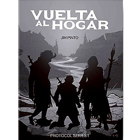 Vuelta al Hogar