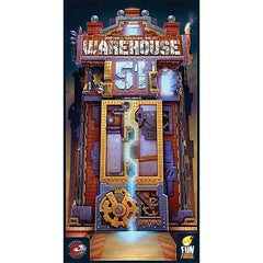 Warehouse 51 (BLACK FRIDAY)